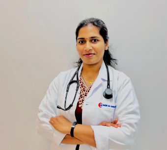 DR. Aiswarya Suresh
